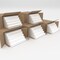 Ekena Millwork 7 3/4W x 7 3/4H x 1T PVC Hobby Boards, Unfinished, 25PK HBP08X08X100DUN - alternate 2